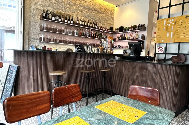 Negócio para Trespasse em Cedofeita, Santo Ildefonso, Sé, Miragaia, São Nicolau e Vitória Foto 5