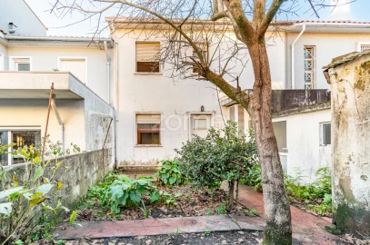 Moradia T3 para Venda em Aldoar, Foz do Douro e Nevogilde