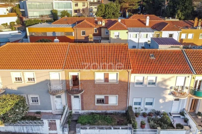 Moradia T3 para Venda em Aldoar, Foz do Douro e Nevogilde