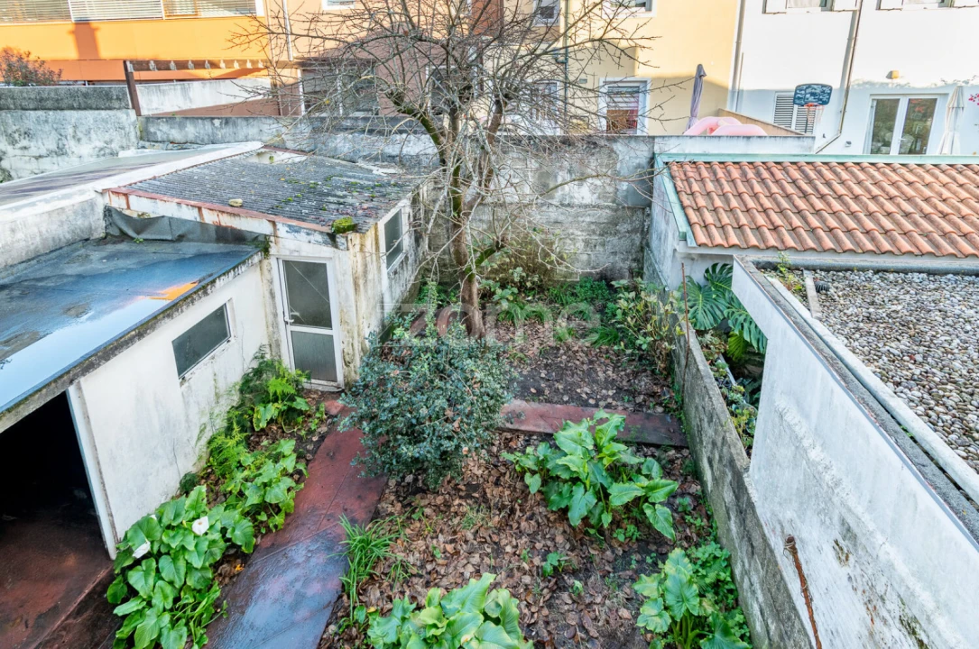 Moradia T3 para Venda em Aldoar, Foz do Douro e Nevogilde Foto 23