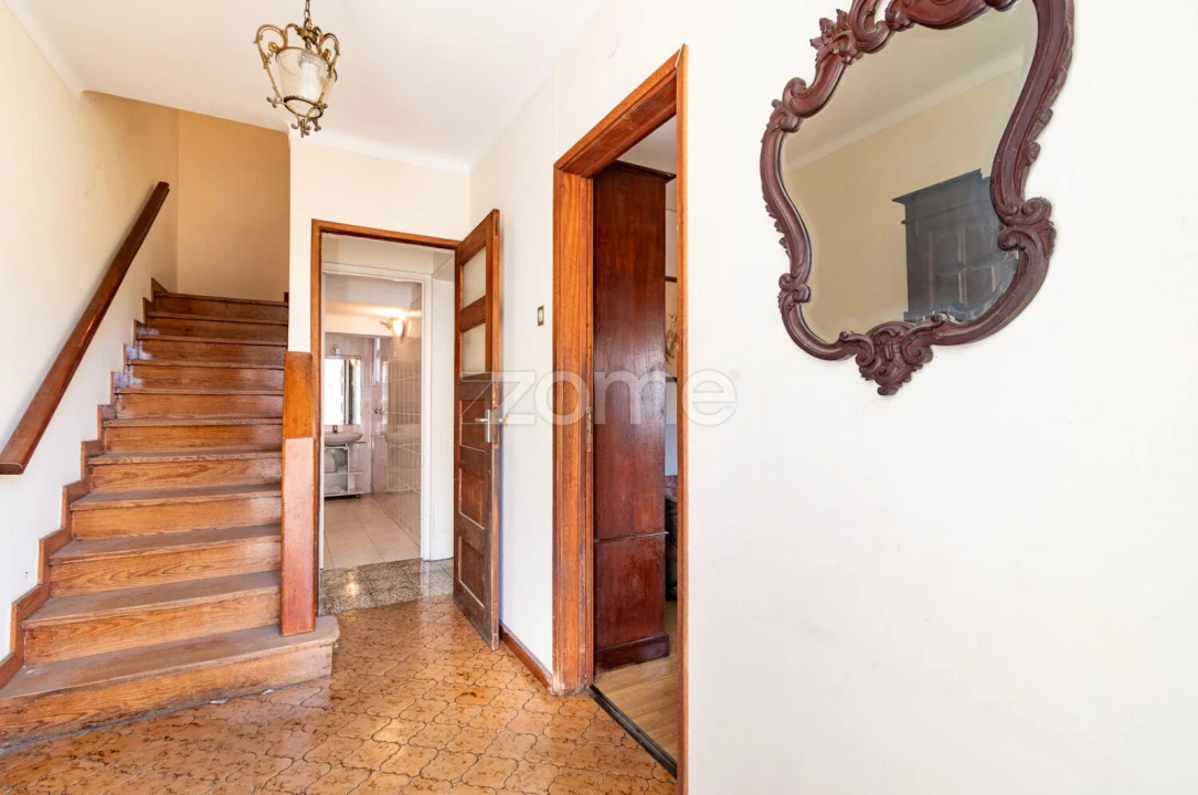 Moradia T3 para Venda em Aldoar, Foz do Douro e Nevogilde Foto 5