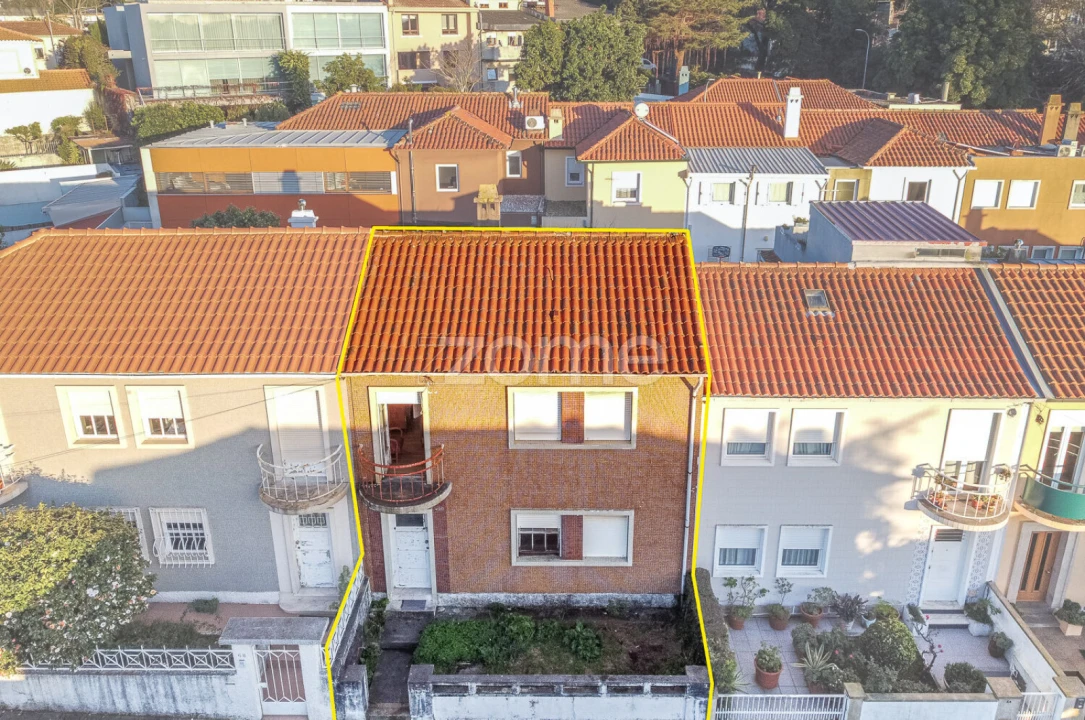 Moradia T3 para Venda em Aldoar, Foz do Douro e Nevogilde Foto 42