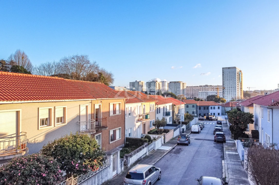 Moradia T3 para Venda em Aldoar, Foz do Douro e Nevogilde Foto 45