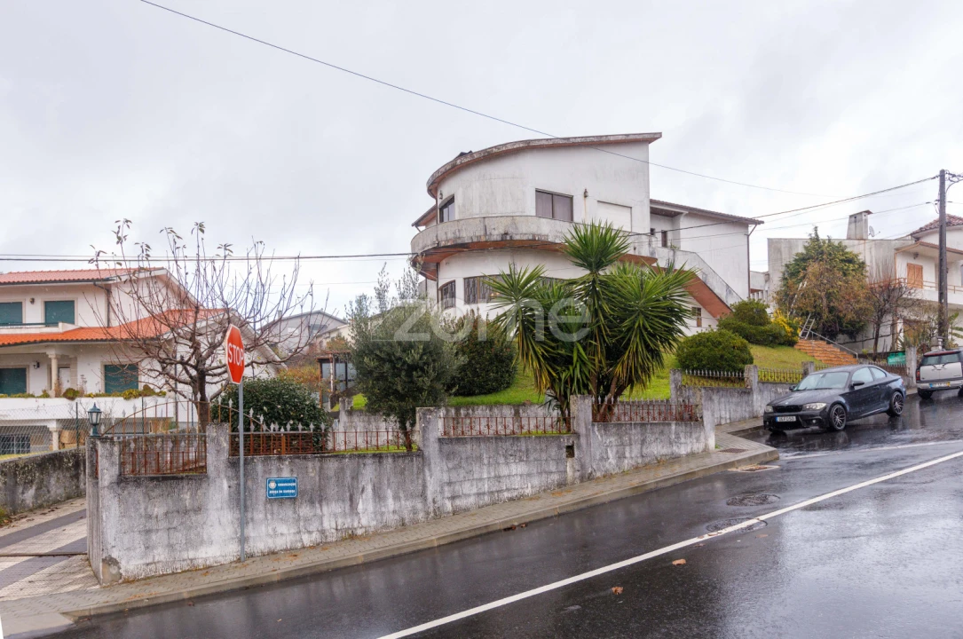 Moradia T3 para Venda em Fafe Foto 28