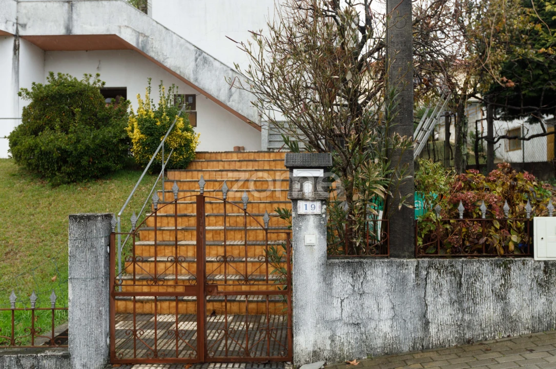 Moradia T3 para Venda em Fafe Foto 29