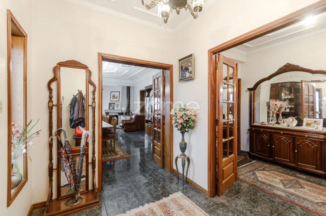 Moradia T3 para Venda em Fafe Foto 4