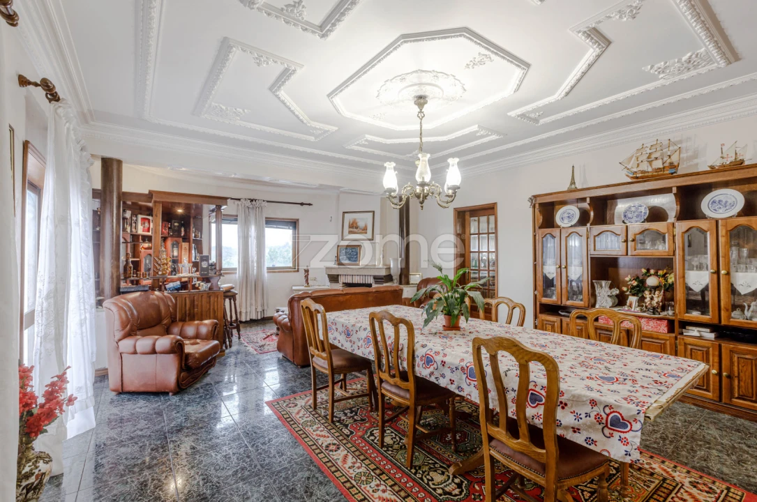 Moradia T3 para Venda em Fafe Foto 5