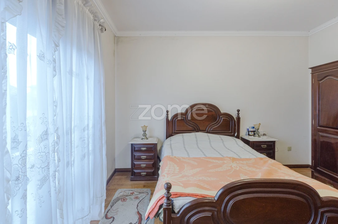 Moradia T3 para Venda em Fafe Foto 12