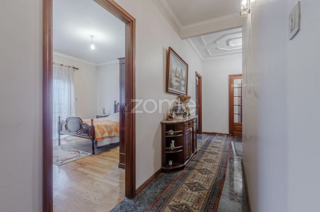 Moradia T3 para Venda em Fafe Foto 17