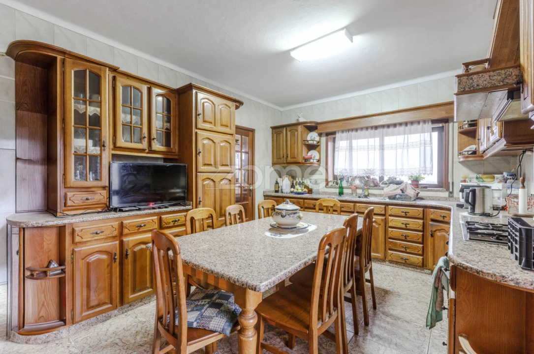 Moradia T3 para Venda em Fafe Foto 19