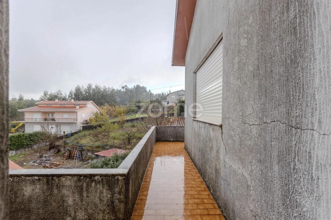 Moradia T3 para Venda em Fafe Foto 21