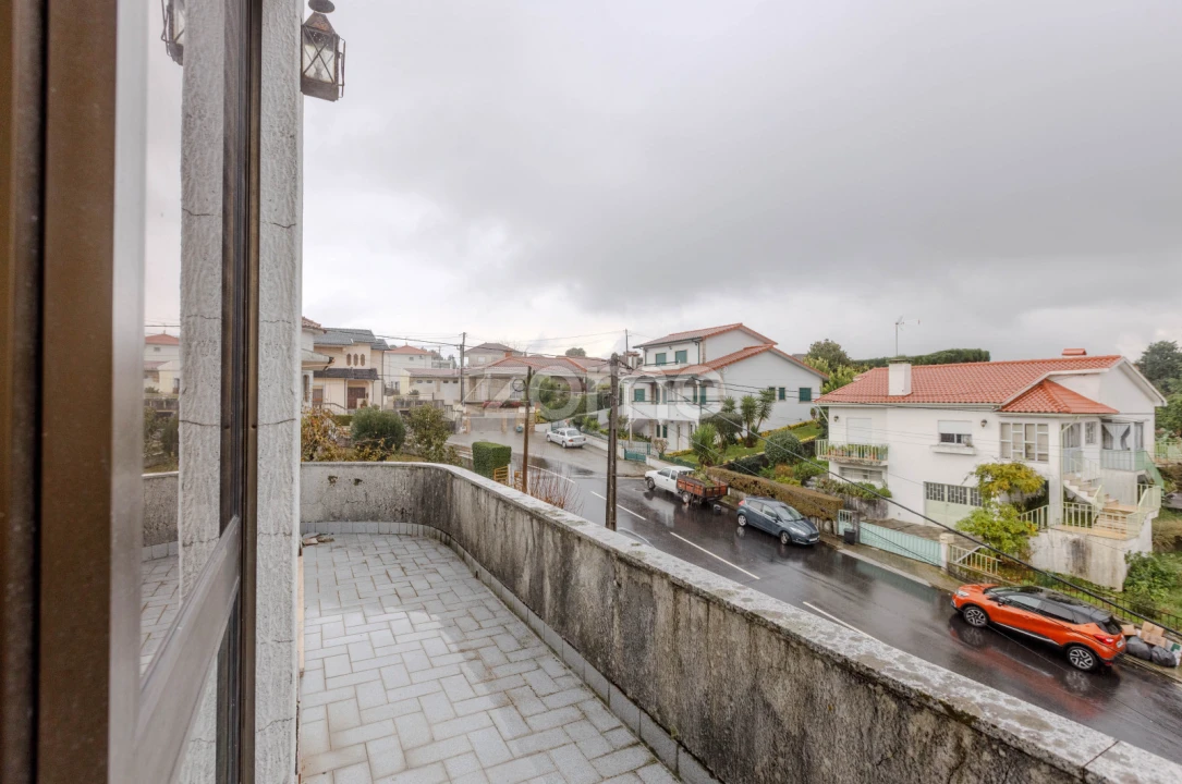 Moradia T3 para Venda em Fafe Foto 23