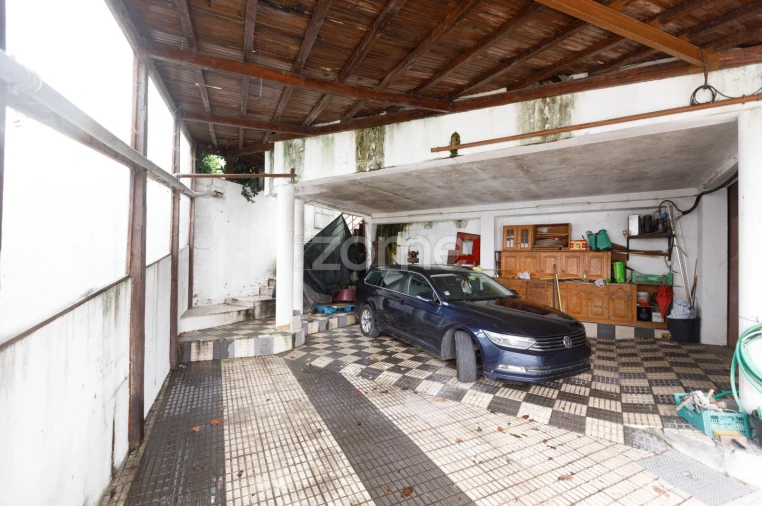 Moradia T3 para Venda em Fafe Foto 27