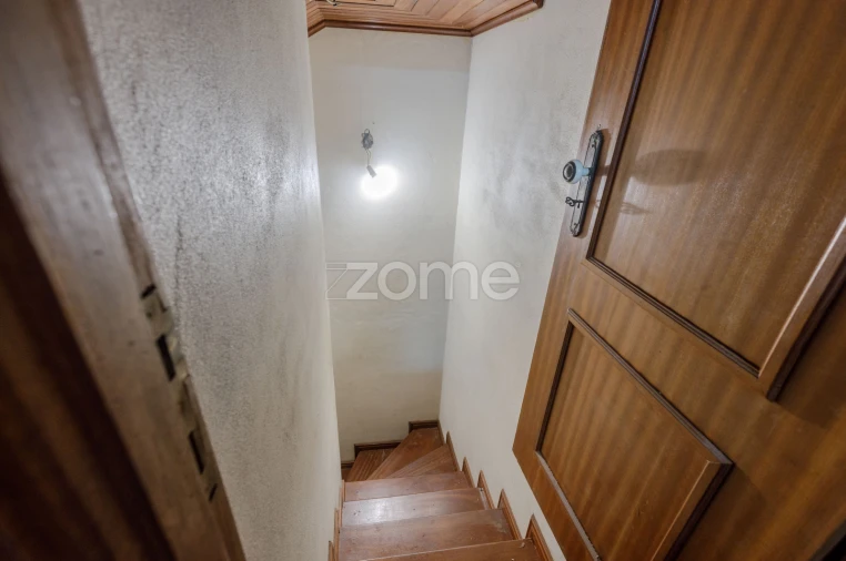 Moradia T3 para Venda em Fafe Foto 20