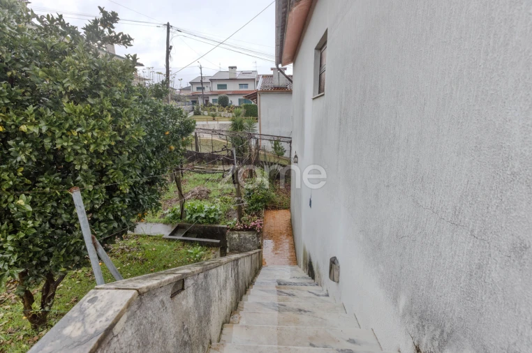 Moradia T3 para Venda em Fafe Foto 22