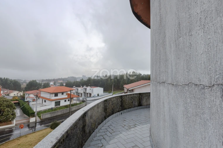 Moradia T3 para Venda em Fafe Foto 24