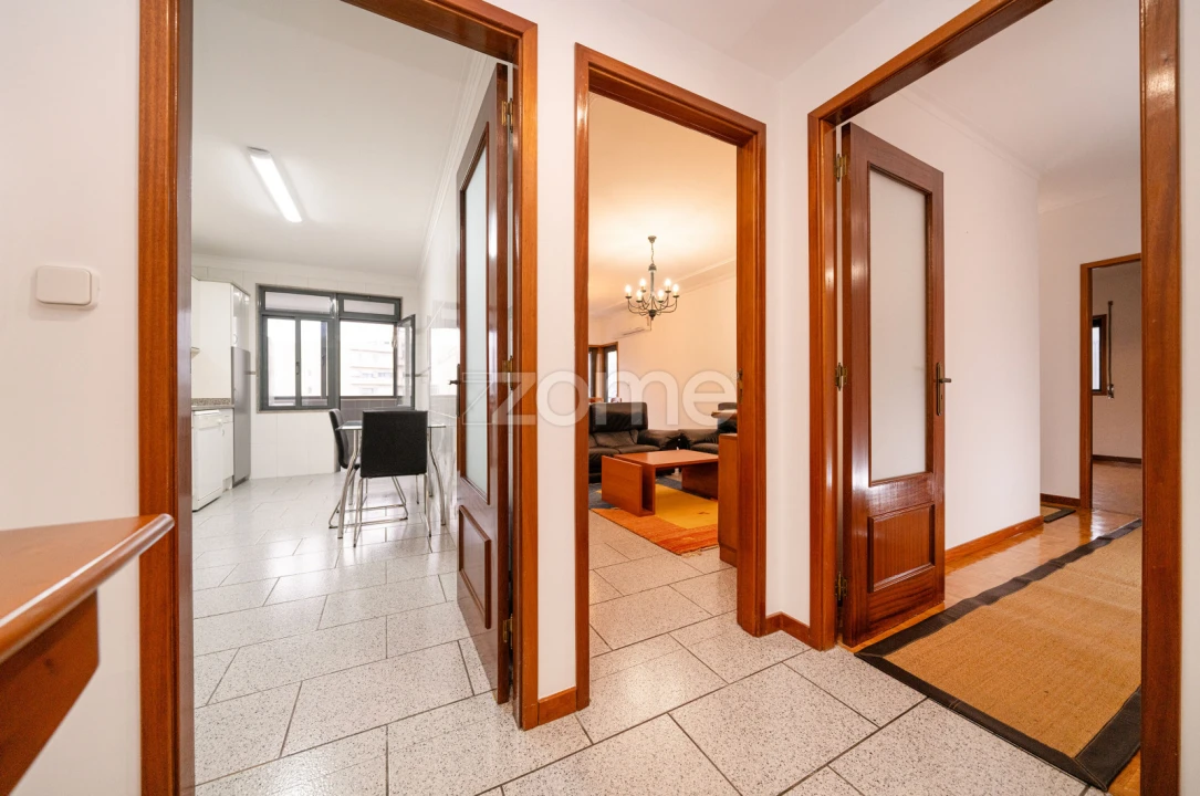 Apartamento T3 para Venda em São Vicente (Braga) Foto 11