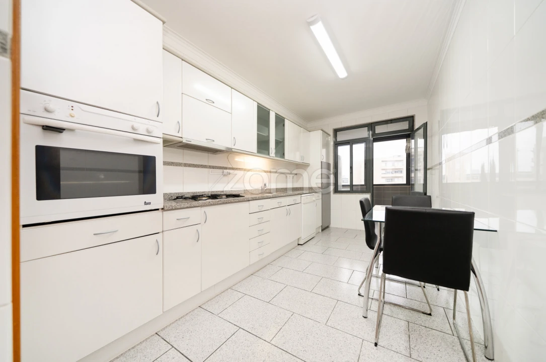 Apartamento T3 para Venda em São Vicente (Braga) Foto 1
