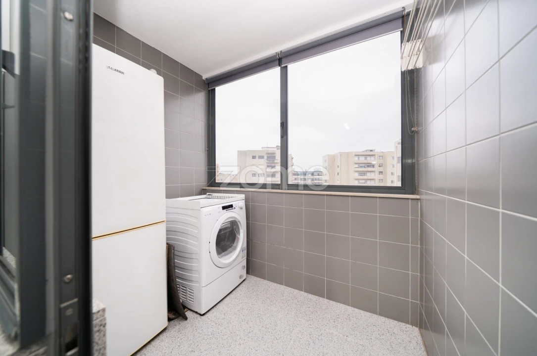 Apartamento T3 para Venda em São Vicente (Braga) Foto 12