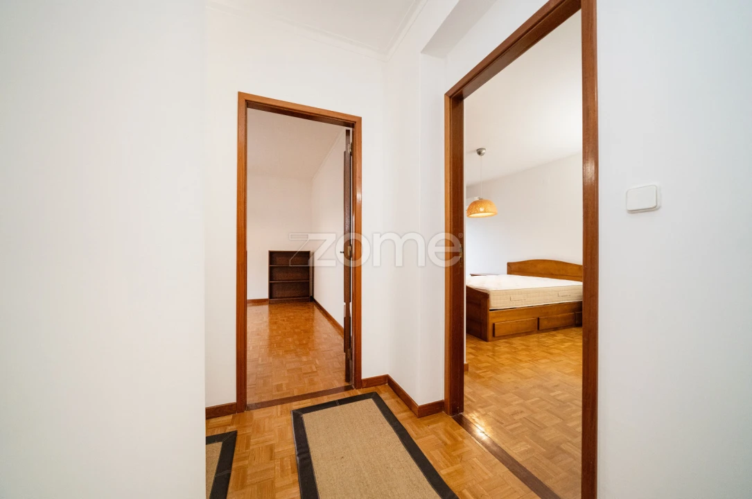 Apartamento T3 para Venda em São Vicente (Braga) Foto 19