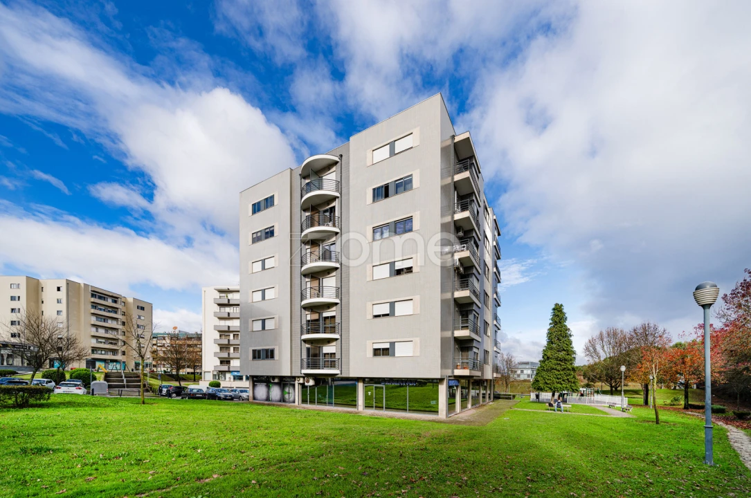 Apartamento T3 para Venda em São Vicente (Braga) Foto 3