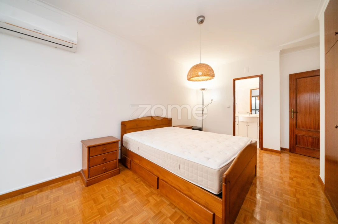 Apartamento T3 para Venda em São Vicente (Braga) Foto 21