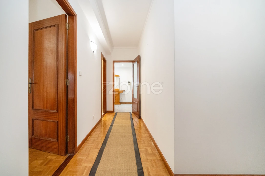 Apartamento T3 para Venda em São Vicente (Braga) Foto 28