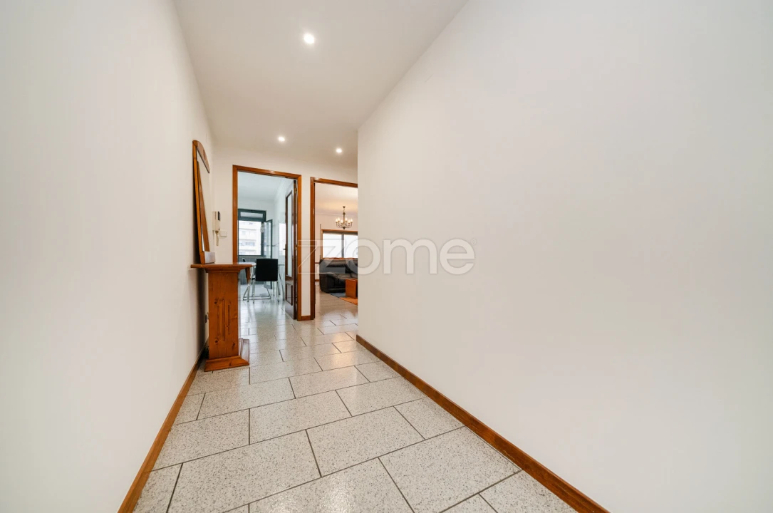 Apartamento T3 para Venda em São Vicente (Braga) Foto 4