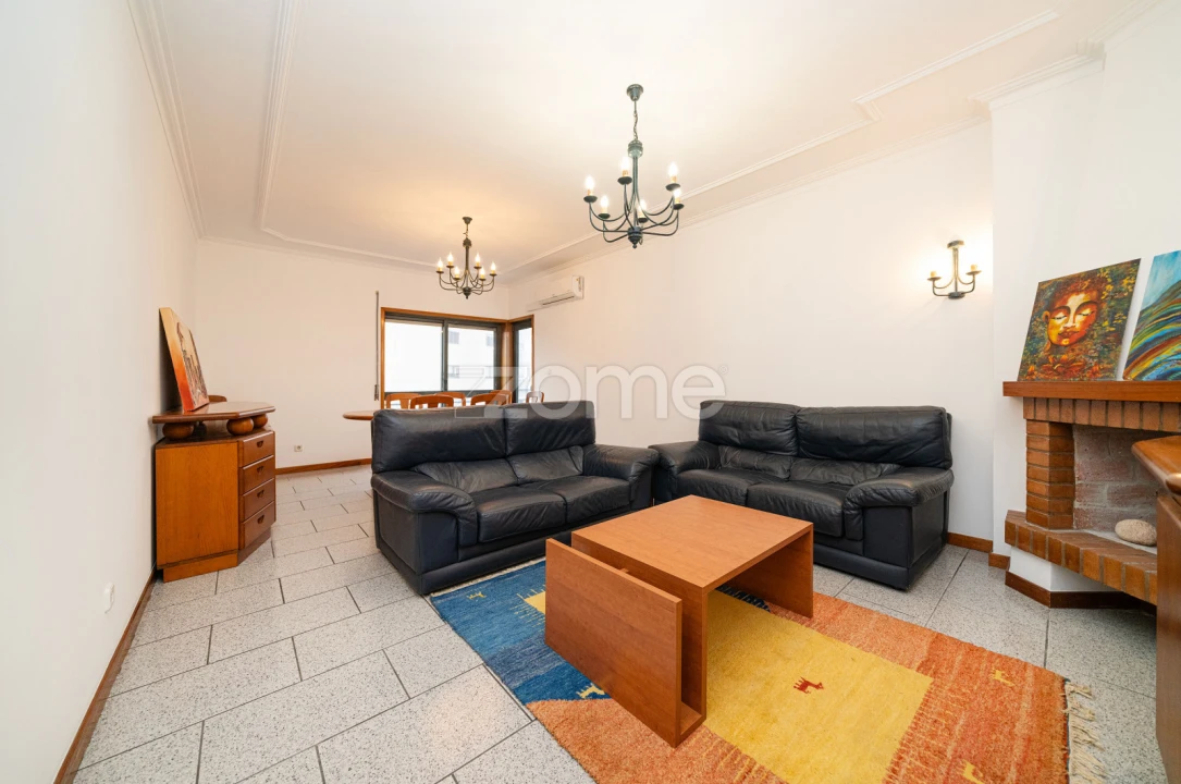 Apartamento T3 para Venda em São Vicente (Braga) Foto 5