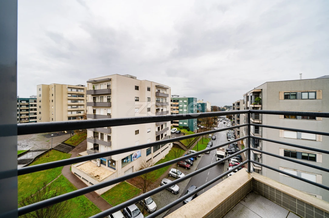 Apartamento T3 para Venda em São Vicente (Braga) Foto 8