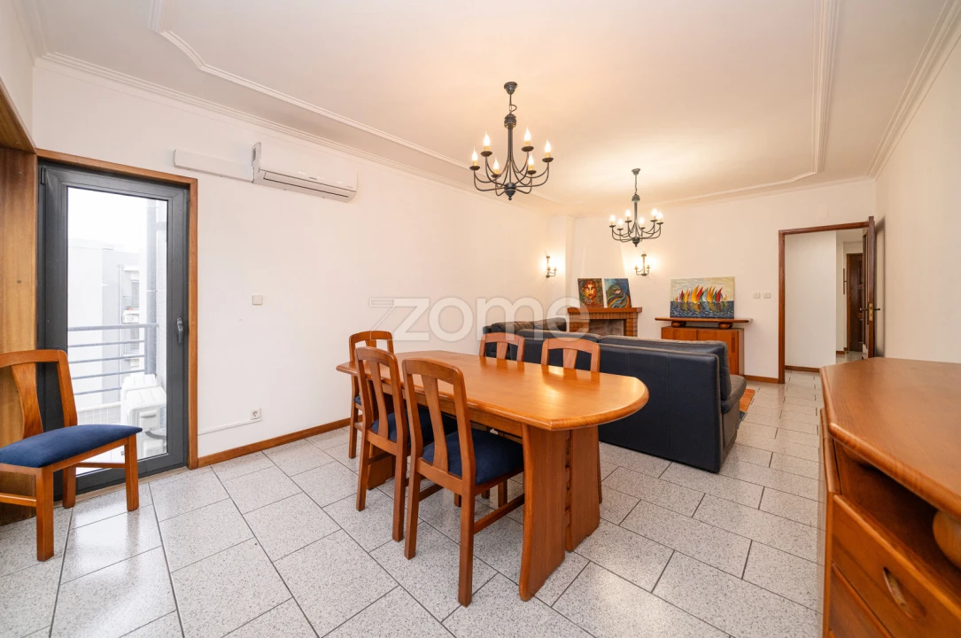 Apartamento T3 para Venda em São Vicente (Braga) Foto 9