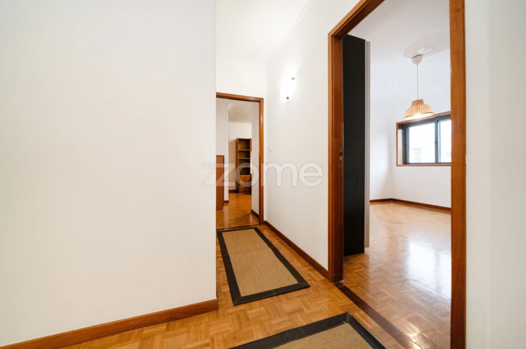 Apartamento T3 para Venda em São Vicente (Braga) Foto 14