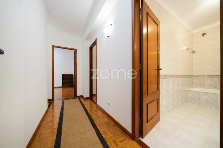 Apartamento T3 para Venda em São Vicente (Braga) Foto 17