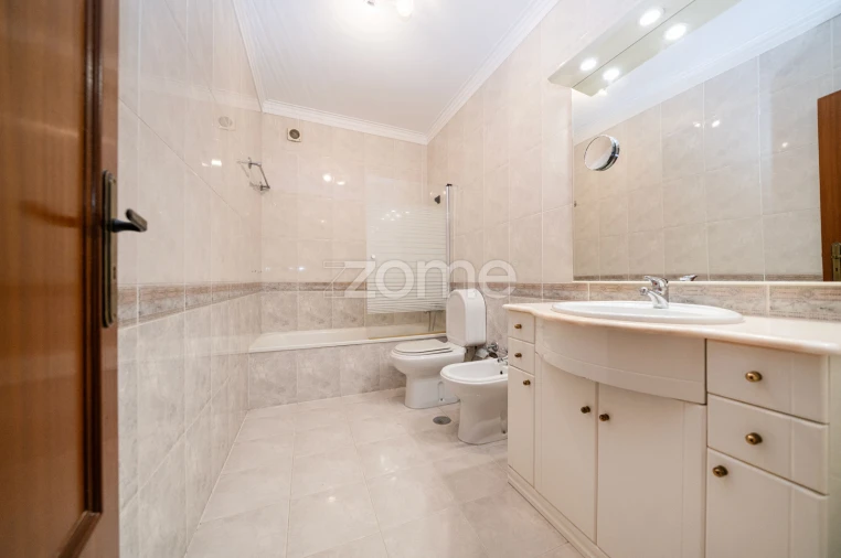 Apartamento T3 para Venda em São Vicente (Braga) Foto 18
