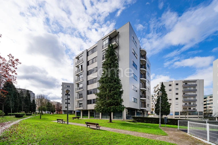 Apartamento T3 para Venda em São Vicente (Braga) Foto 2