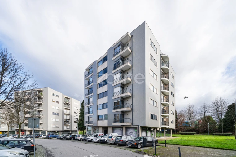 Apartamento T3 para Venda em São Vicente (Braga) Foto 29