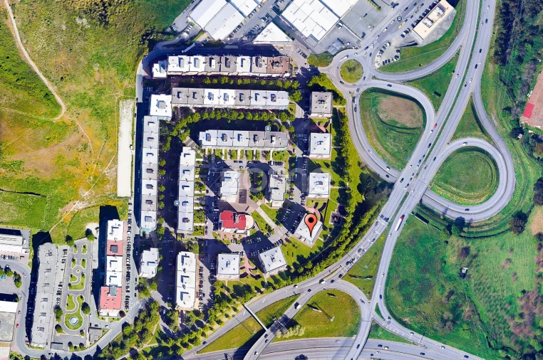 Apartamento T3 para Venda em São Vicente (Braga) Foto 32