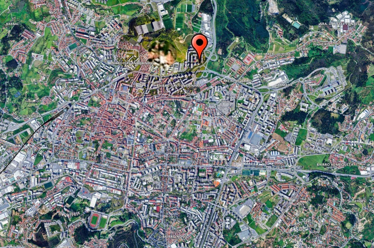 Apartamento T3 para Venda em São Vicente (Braga) Foto 33