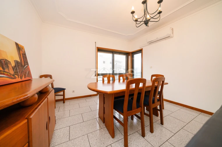 Apartamento T3 para Venda em São Vicente (Braga) Foto 6