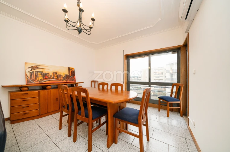 Apartamento T3 para Venda em São Vicente (Braga) Foto 7