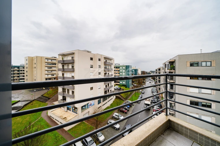Apartamento T3 para Venda em São Vicente (Braga) Foto 8