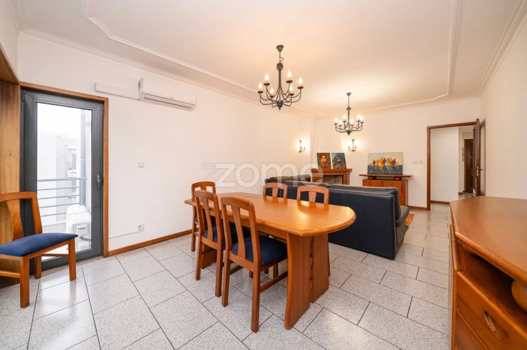 Apartamento T3 para Venda em São Vicente (Braga) Foto 9