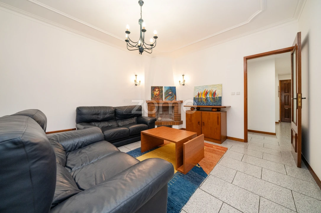 Apartamento T3 para Venda em São Vicente (Braga) Foto 10