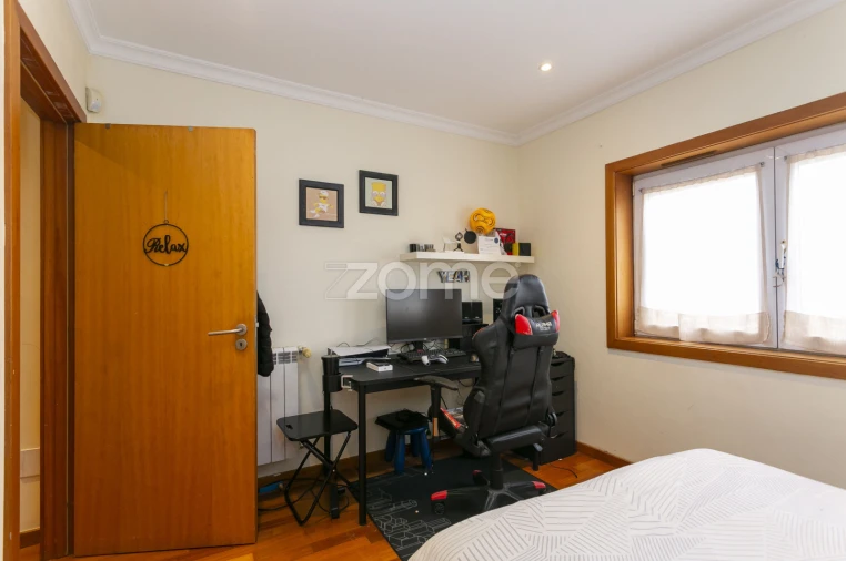 Moradia T4 para Venda em Vila Nova da Telha Foto 37