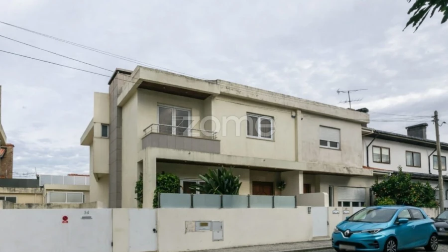 Moradia T4 para Venda em Vila Nova da Telha