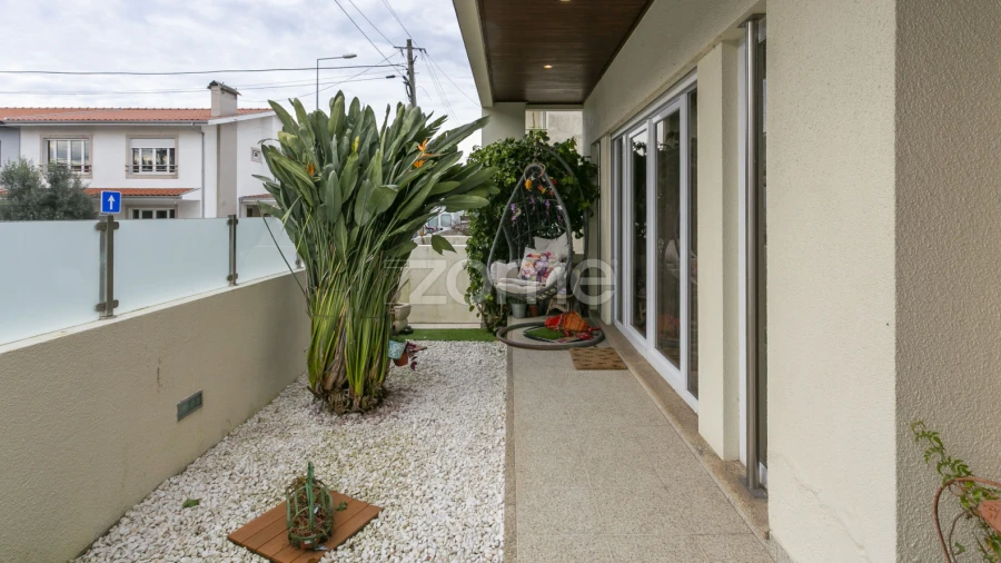 Moradia T4 para Venda em Vila Nova da Telha