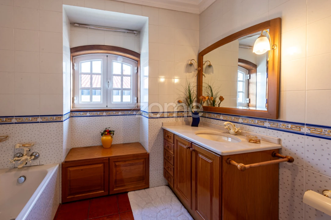 Moradia T3 para Venda em Arcozelo Foto 16