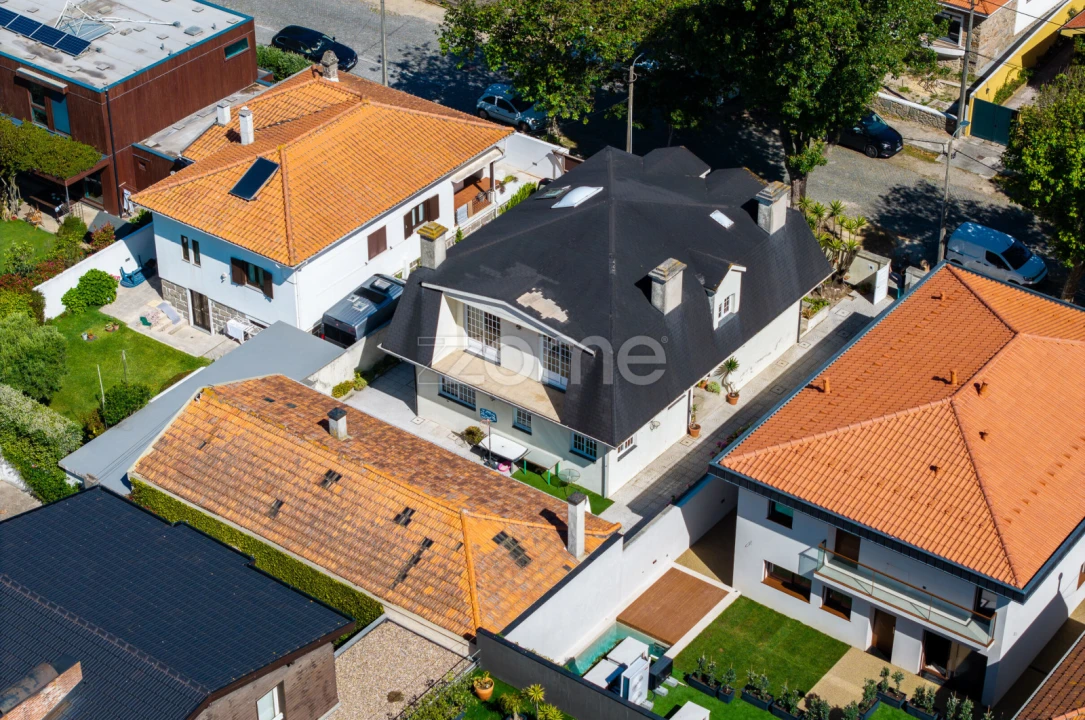 Moradia T3 para Venda em Arcozelo Foto 27