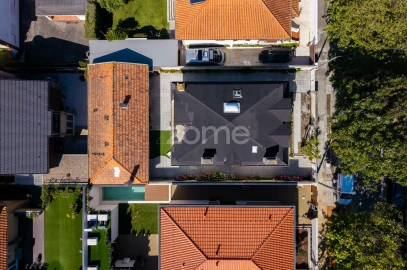 Moradia T3 para Venda em Arcozelo