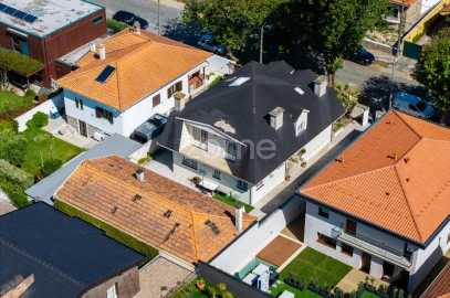 Moradia T3 para Venda em Arcozelo